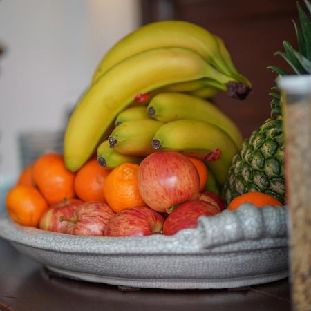 Bed And Breakfast Amsterdam Luaran gambar