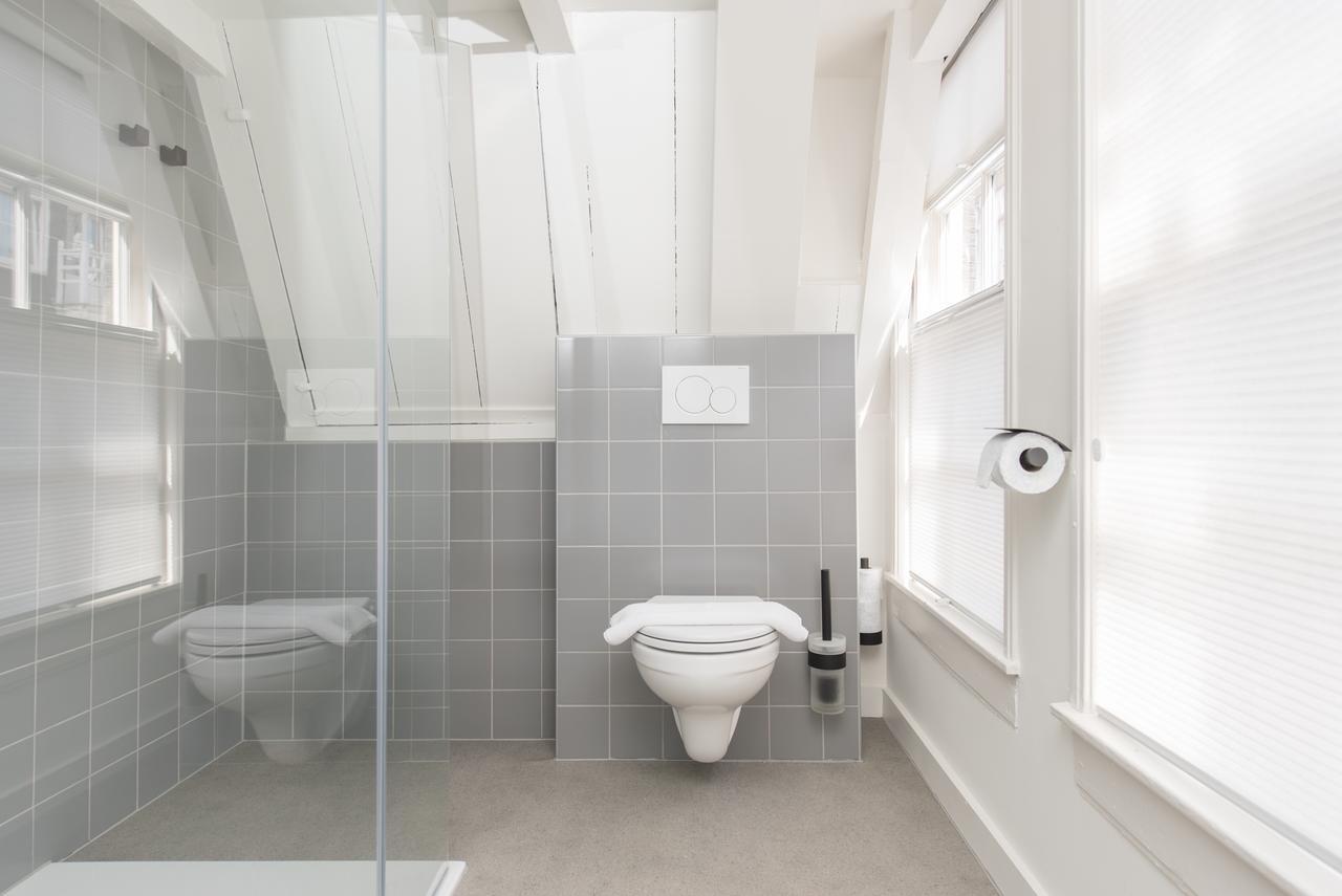 Bed And Breakfast Amsterdam Luaran gambar