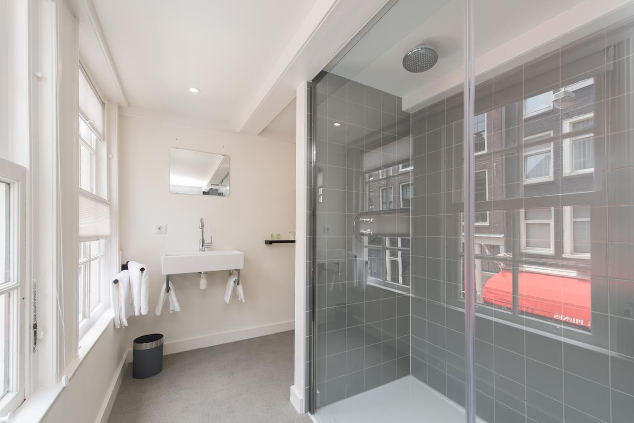 Bed And Breakfast Amsterdam Luaran gambar