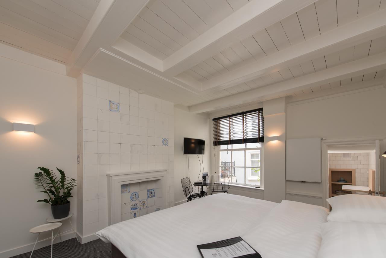 Bed And Breakfast Amsterdam Luaran gambar