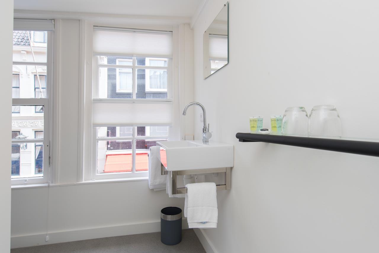 Bed And Breakfast Amsterdam Luaran gambar