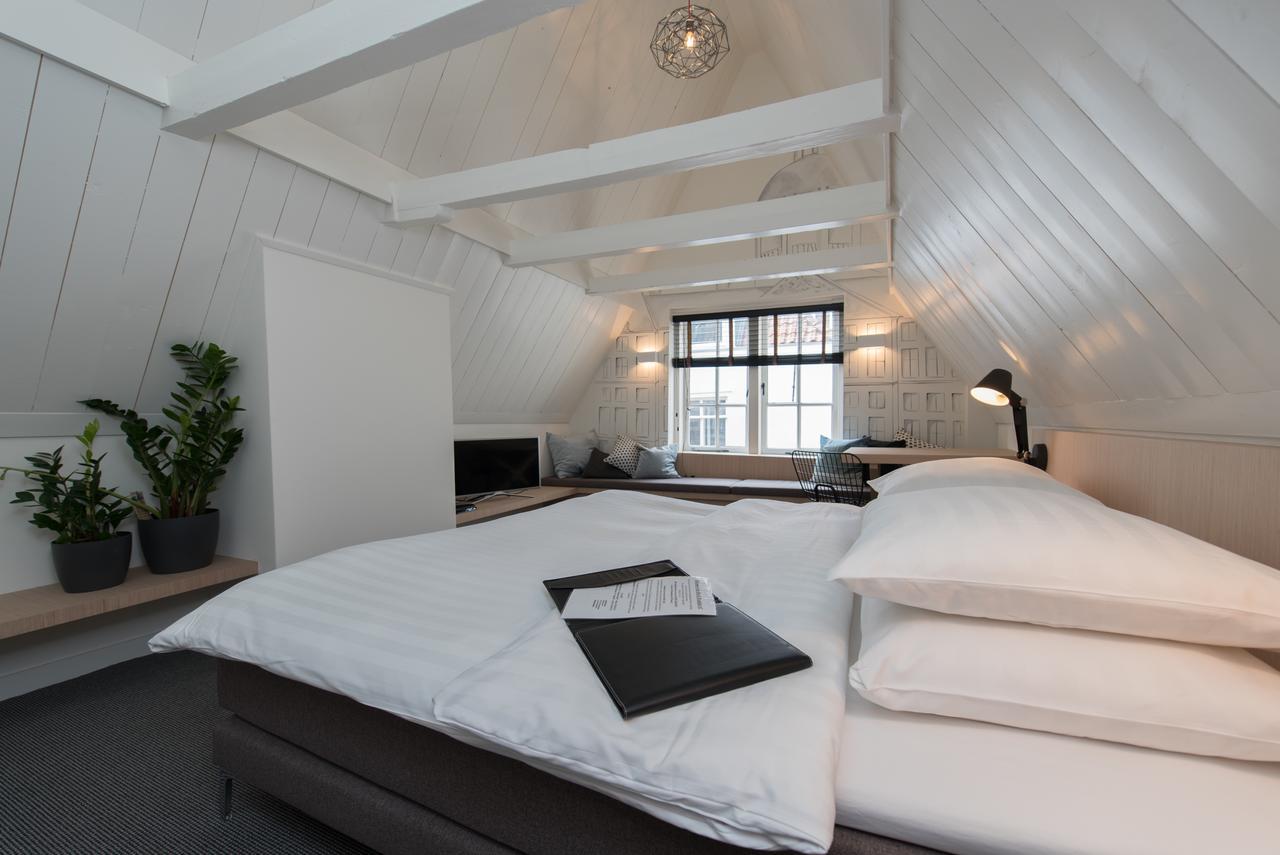 Bed And Breakfast Amsterdam Luaran gambar