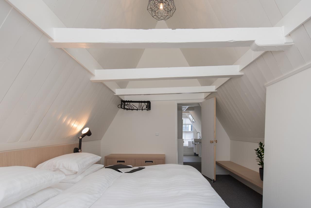 Bed And Breakfast Amsterdam Luaran gambar