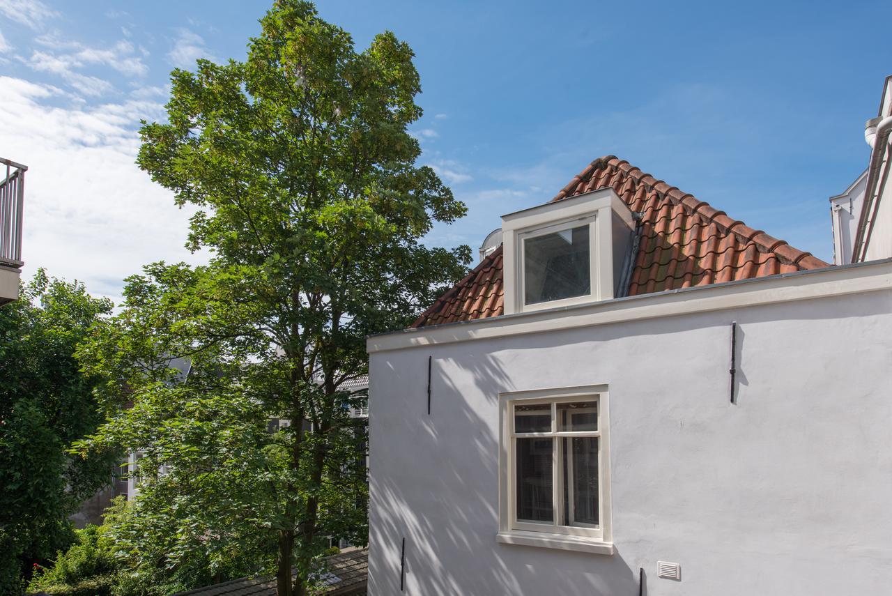 Bed And Breakfast Amsterdam Luaran gambar