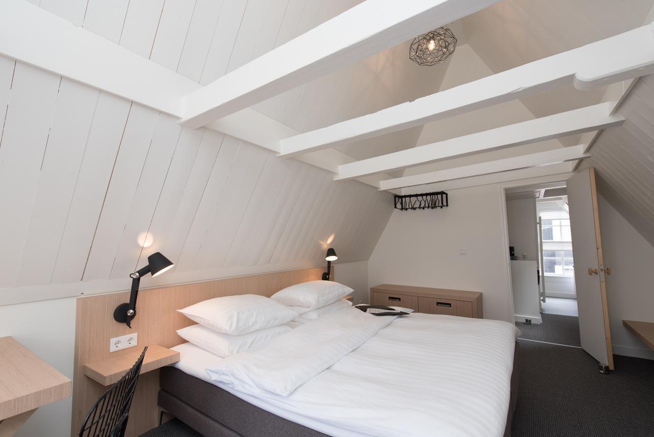 Bed And Breakfast Amsterdam Luaran gambar
