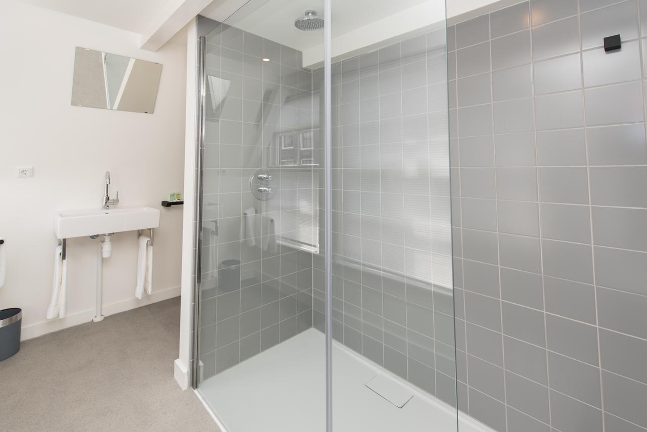 Bed And Breakfast Amsterdam Luaran gambar