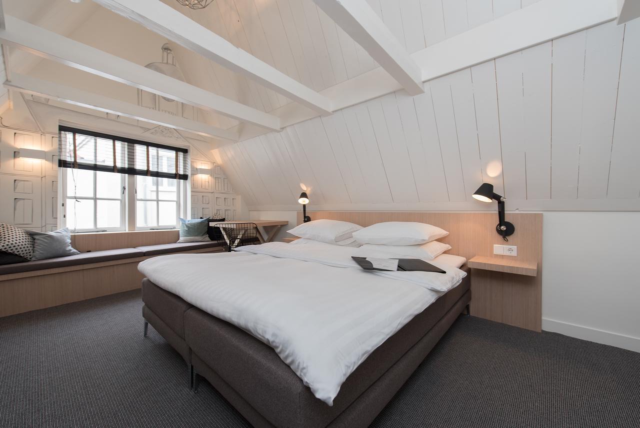Bed And Breakfast Amsterdam Luaran gambar